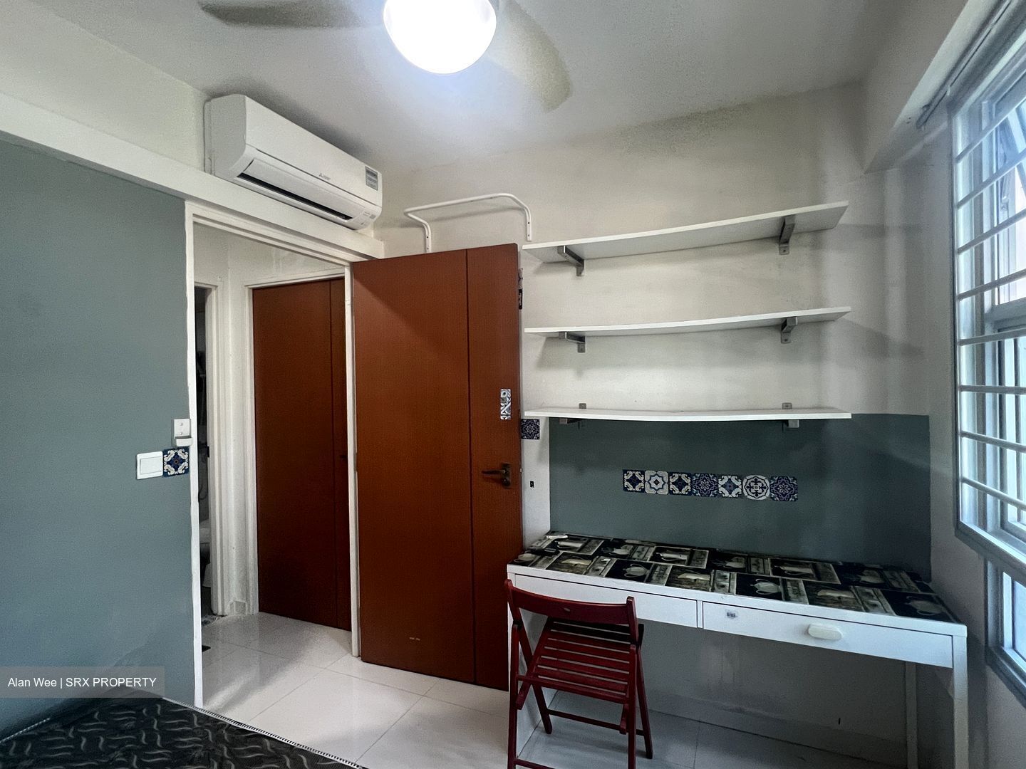 Blk 52 Commonwealth 10 (Queenstown), HDB 3 Rooms #467555321
